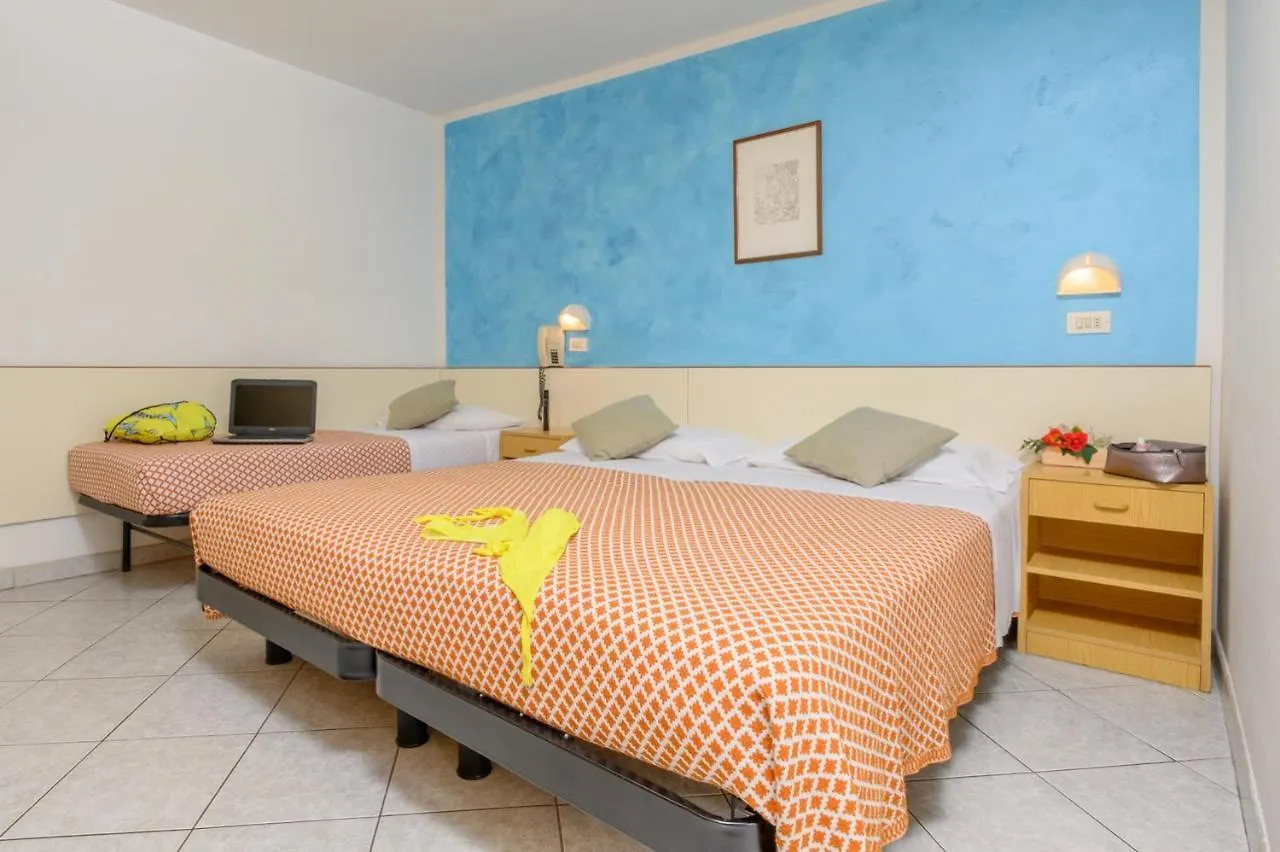 Hotel City Misano Adriatico
