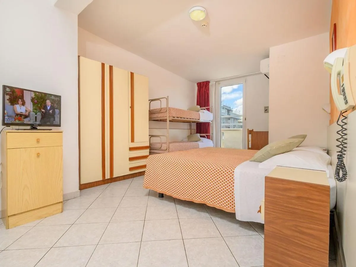 Hotel City Misano Adriatico