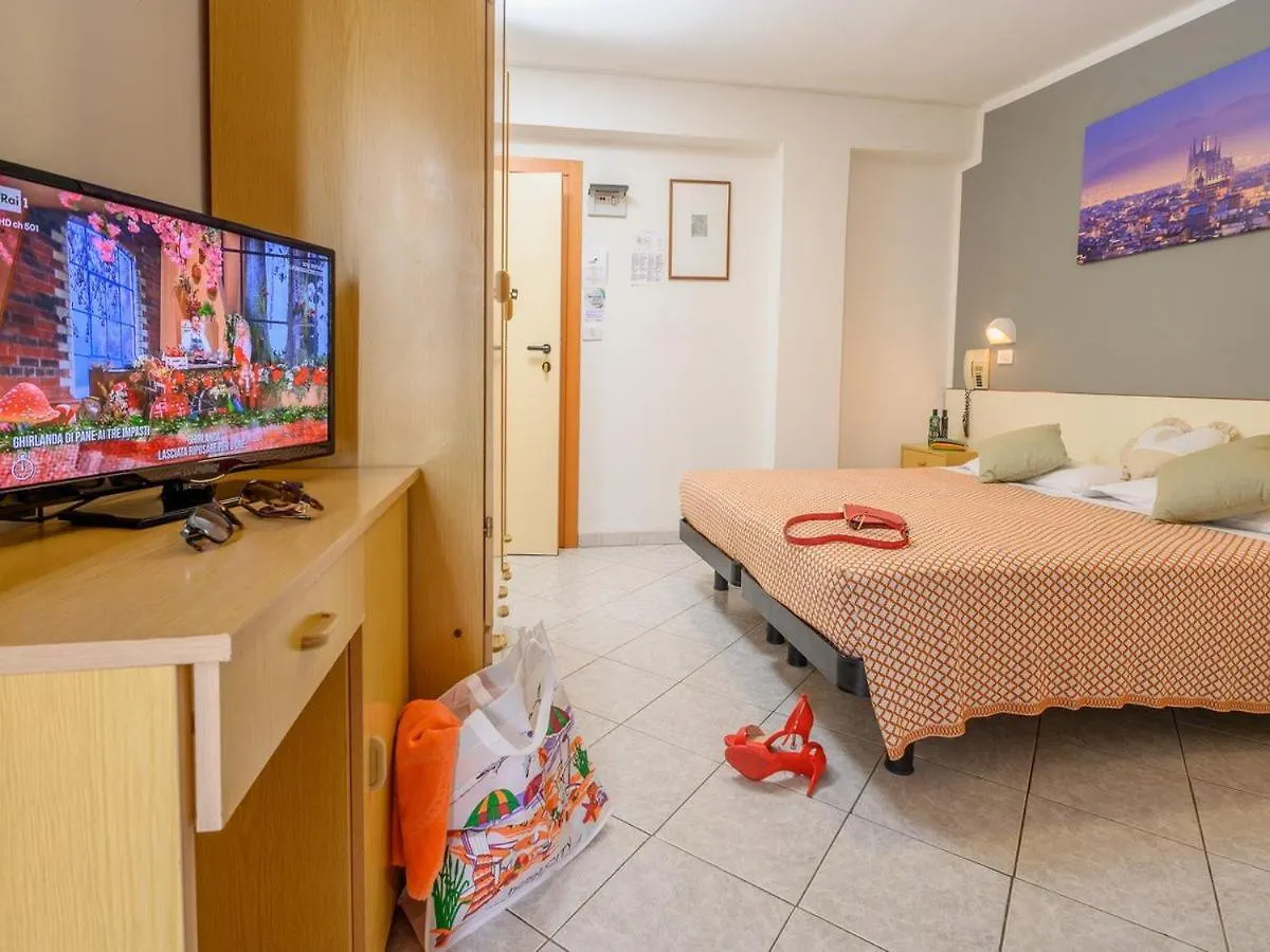 Hotel City Misano Adriatico