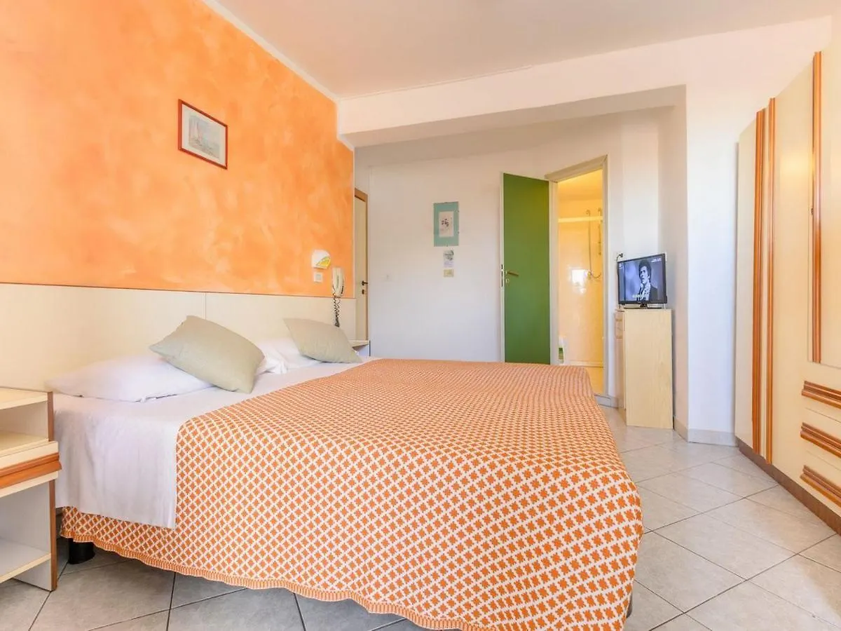 Hotel City Misano Adriatico