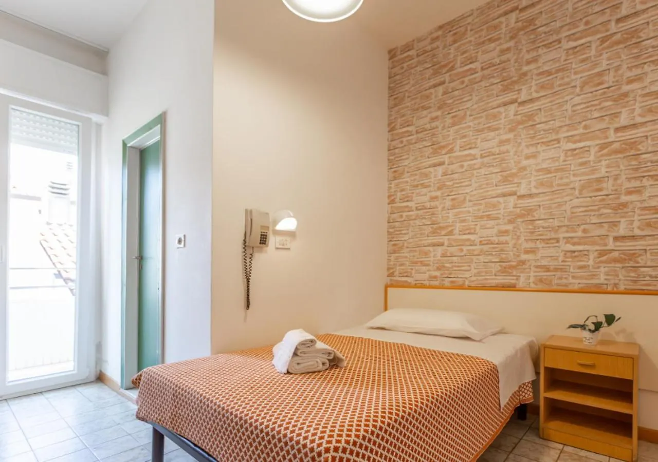 Hotel City Misano Adriatico 3*,  Italy