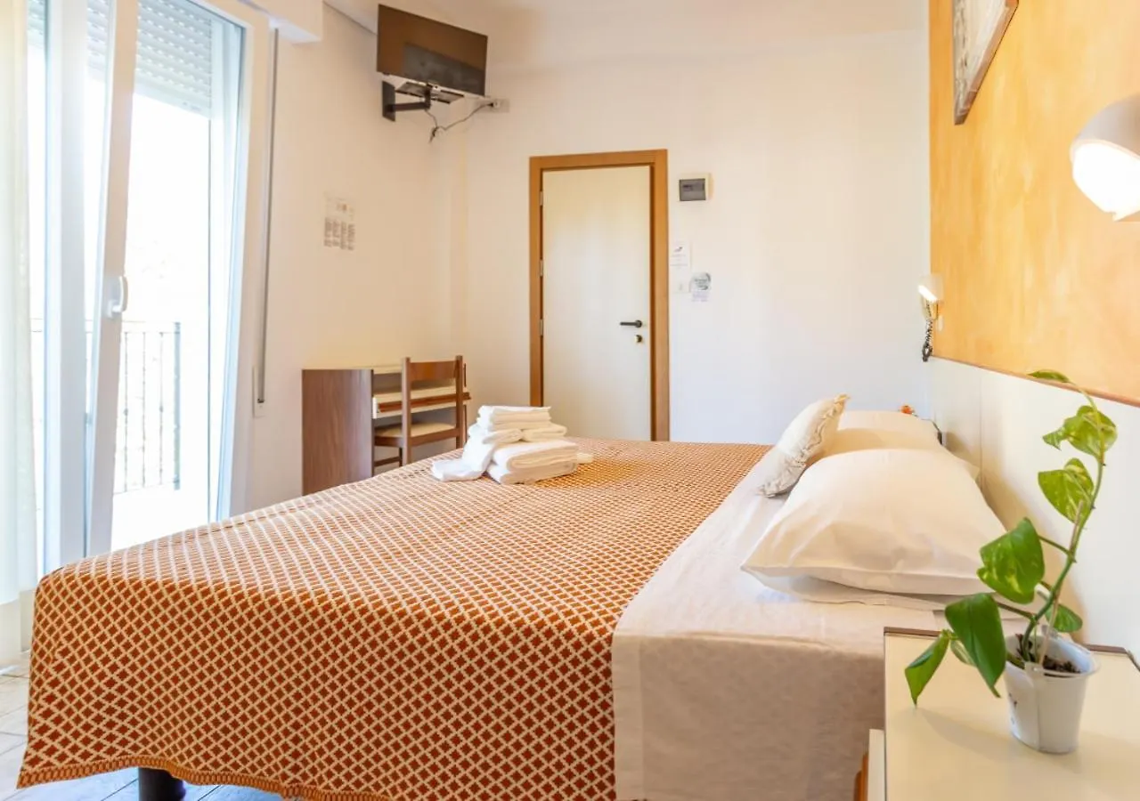 Hotel City Misano Adriatico Italy