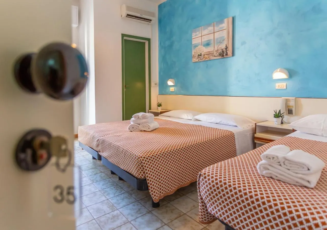 Hotel City Misano Adriatico