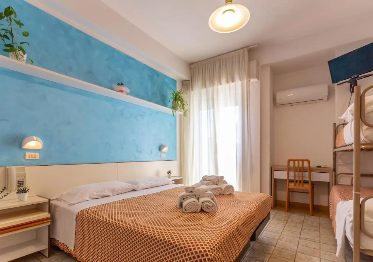 Hotel City Misano Adriatico