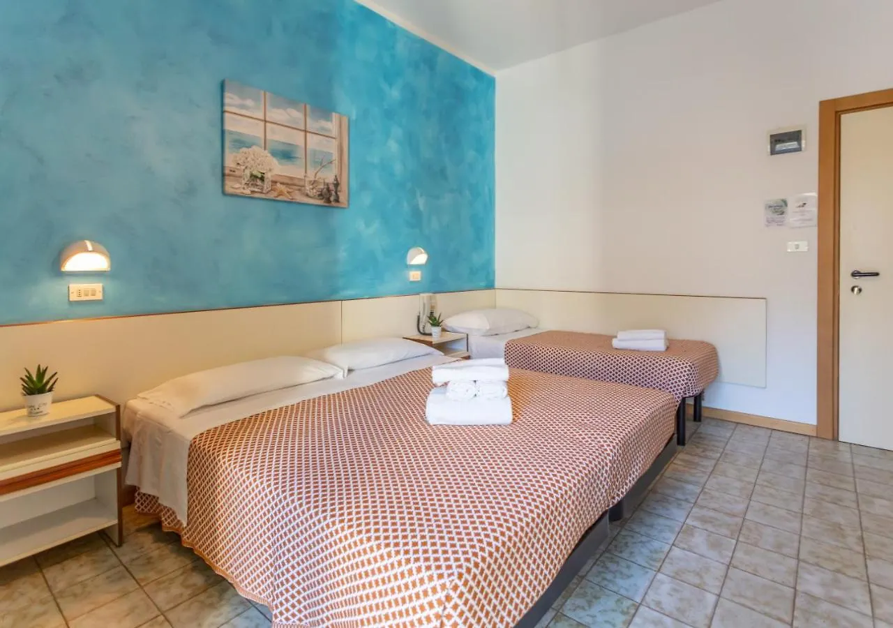 Hotel City Misano Adriatico