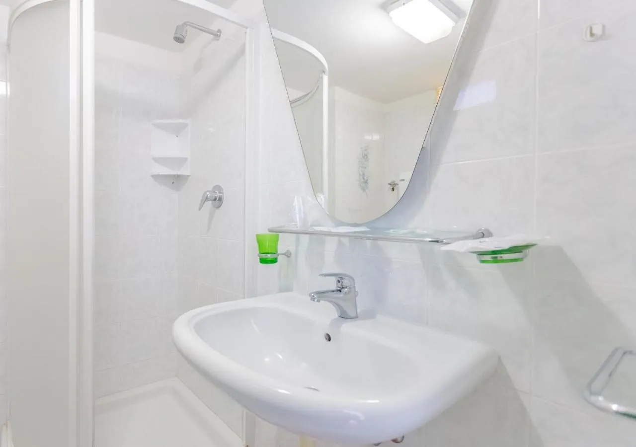 Hotel City Misano Adriatico