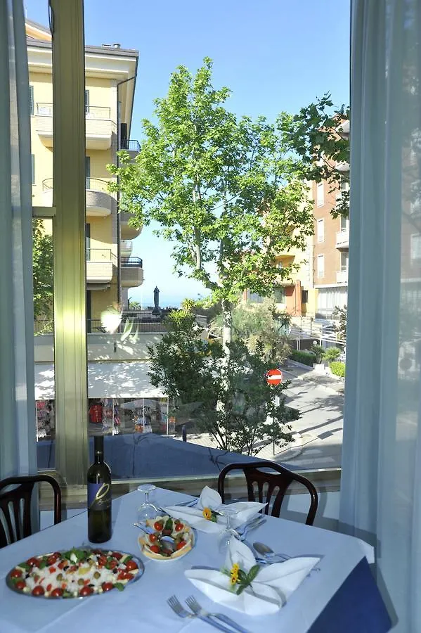 Hotel City Misano Adriatico